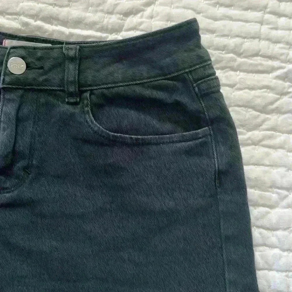 ✨Brand New PINK black shorts✨❤️ - Picture 6 of 10